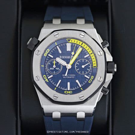 mens pre owned audemars piguet|certified pre owned audemars piguet.